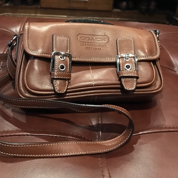 Coach Purse - Picture 1 of 2